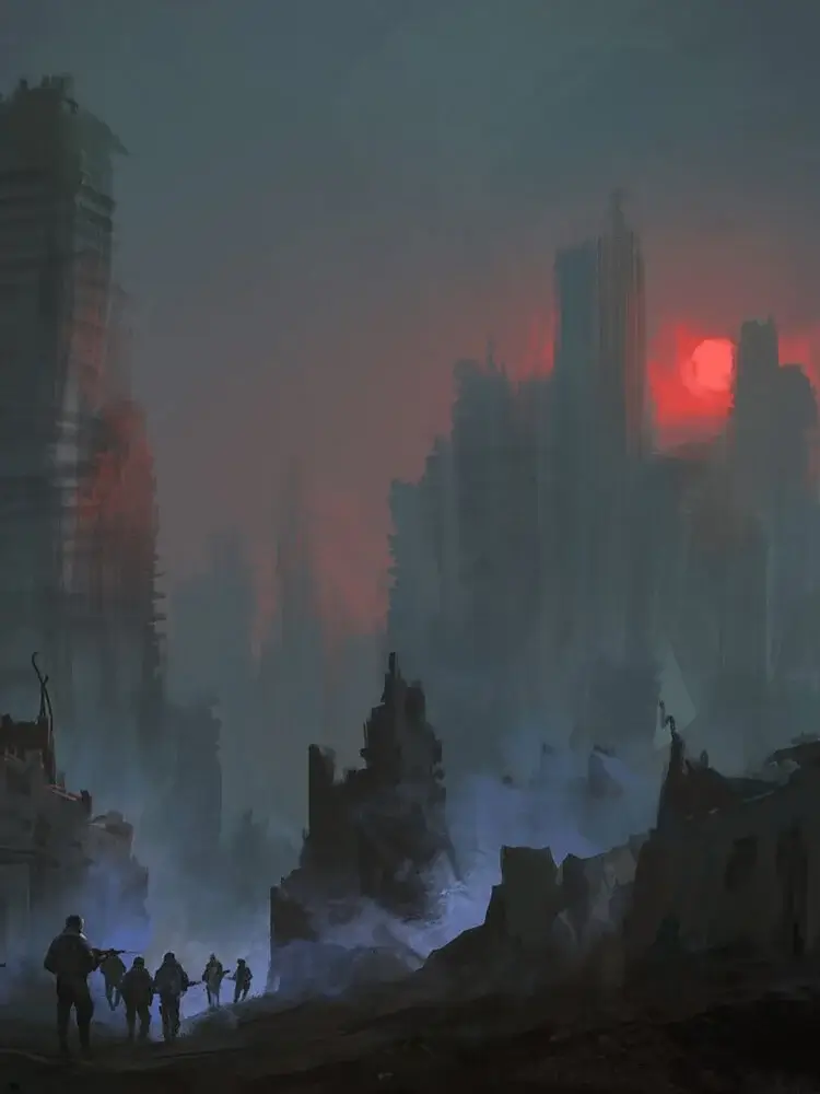 DDoS korumalı TS3 sunucu - Ses sunucusu güvenliği