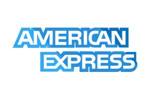 American Express ile ödeme